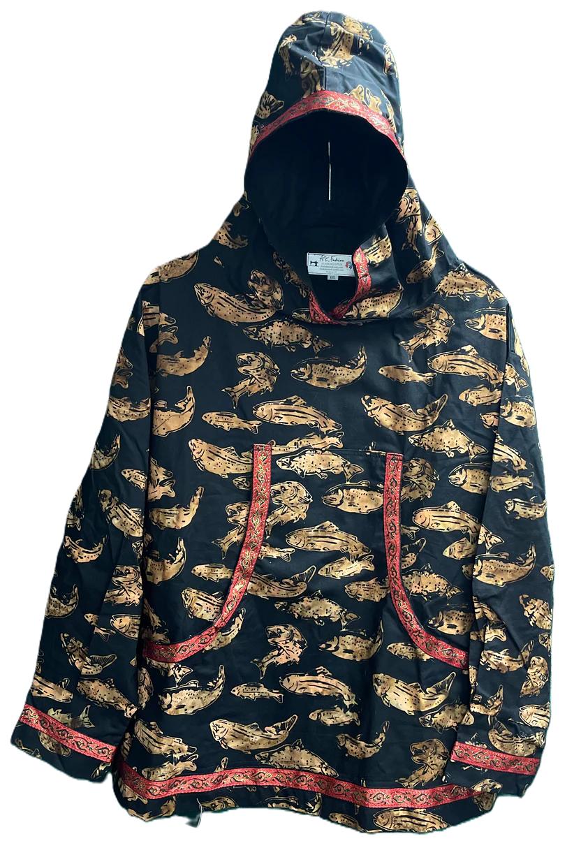 Kuspuks Gold Salmon Run