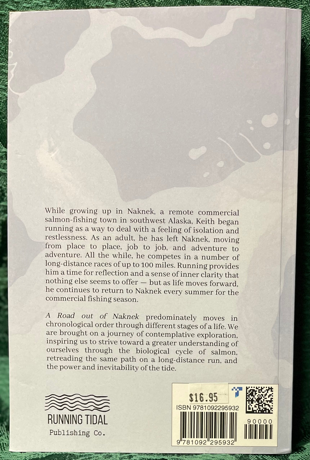 A Road Out Of Naknek