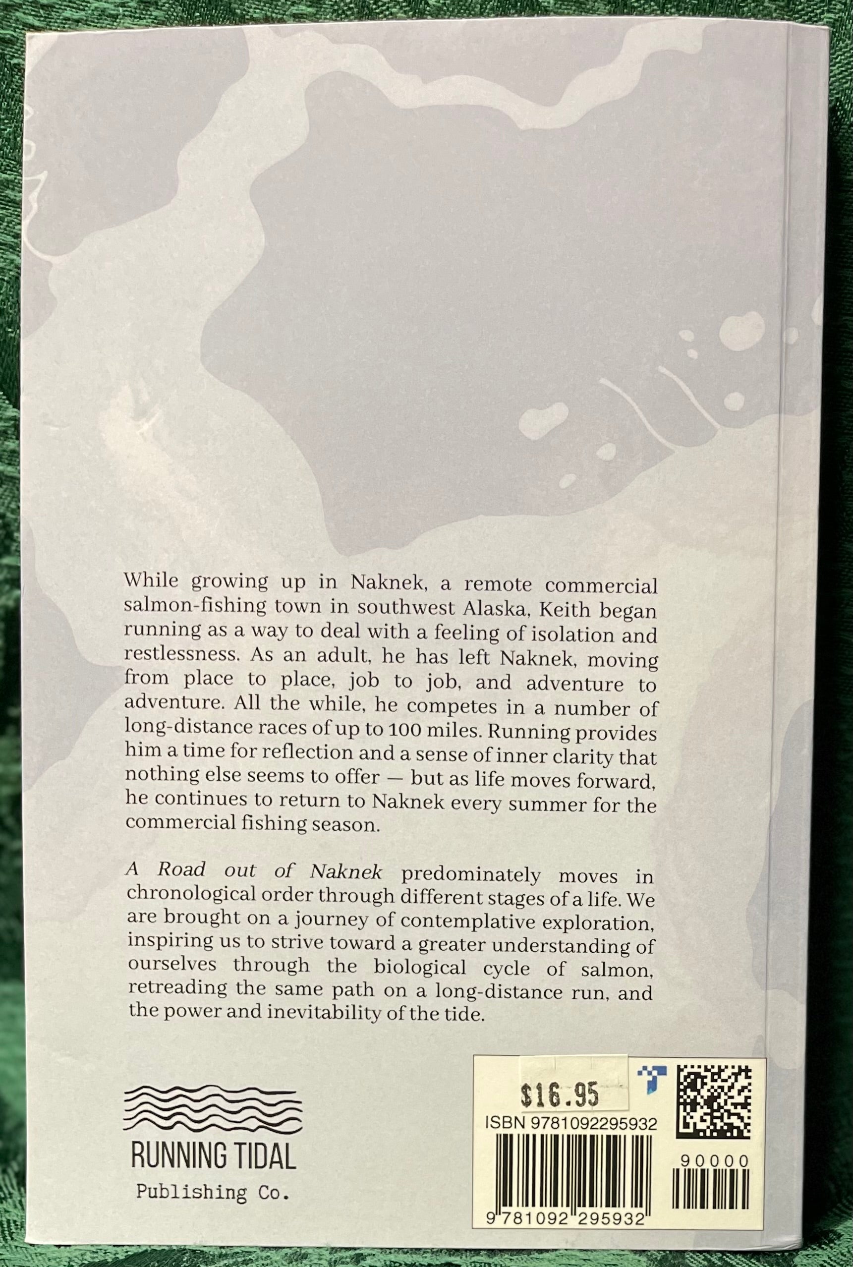 A Road Out Of Naknek