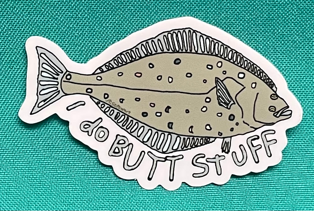 Waterproof Halibut Run